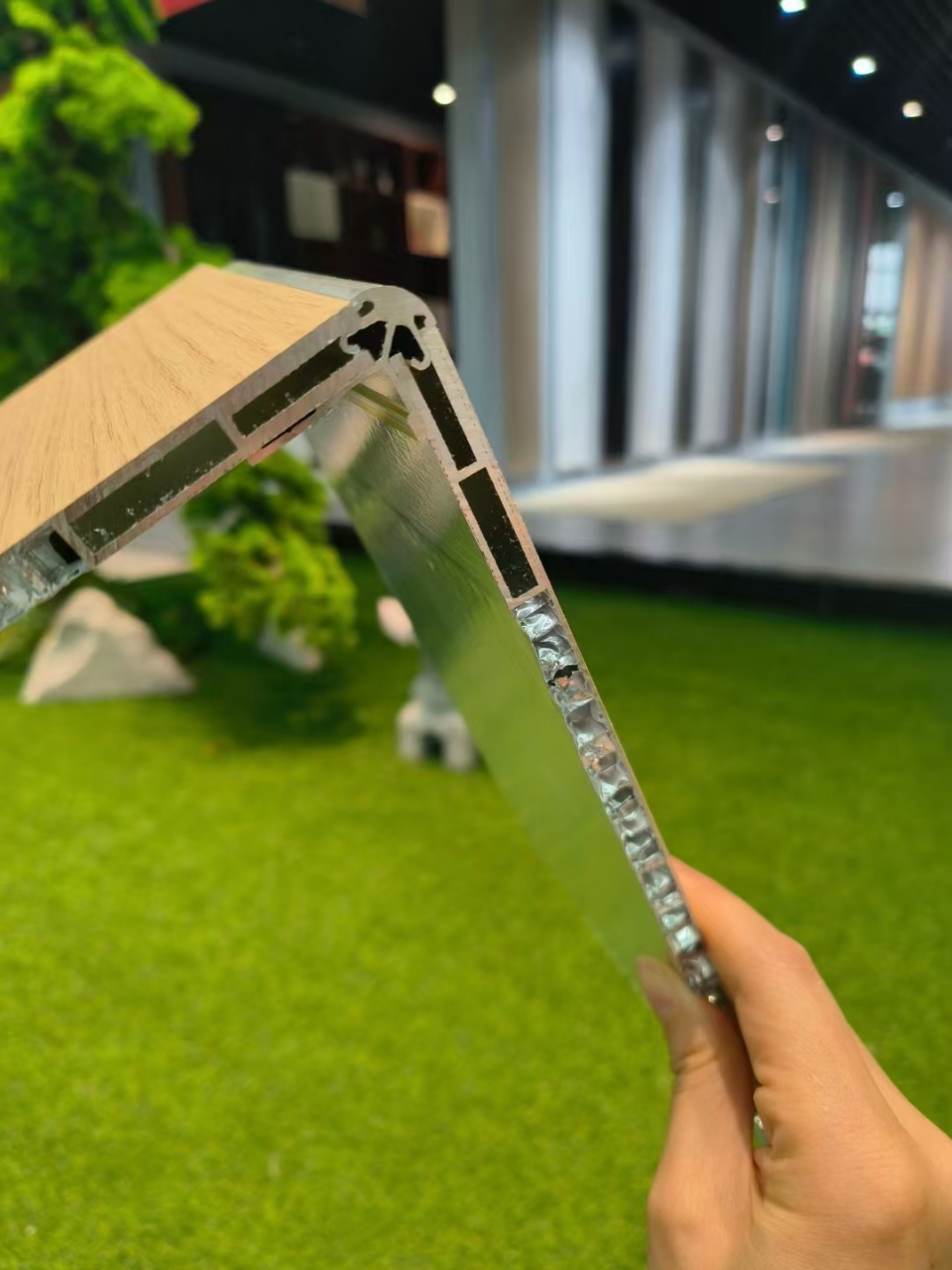 Wall Coverings /Protection Materials