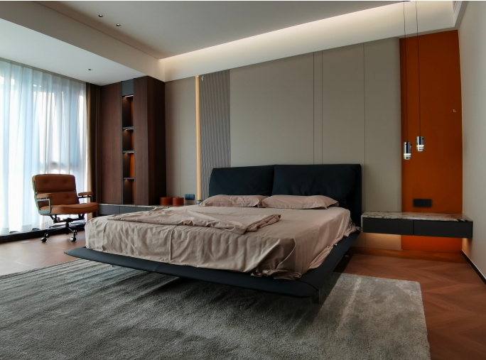 Home Textiles 家用纺织